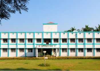 सात दिवसीय मोफत निवासी मधुमक्षिका पालन प्रशिक्षणाचे आयोजन