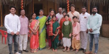 सावित्री-जोती विवाह सोहळा…लगीनचिठ्ठी महाराष्ट्राला