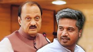 रोहित पवारांनी केलेले दावे धक्कादायक