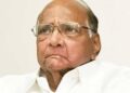 शरद पवार रुग्णालयात प्रकृती स्थिर