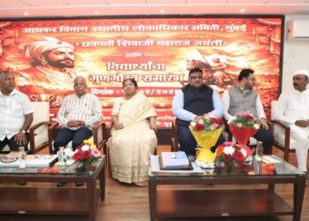 जिद्द आणि आत्मविश्वासाच्या बळावर तुम्ही तुमच्याशी स्पर्धा करा…