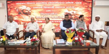 जिद्द आणि आत्मविश्वासाच्या बळावर तुम्ही तुमच्याशी स्पर्धा करा…