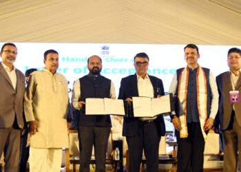 आगामी काळात महाराष्ट्राचा भर धोरण आधारित विकासावर