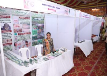 कारागिरांच्या व्यवसायवृध्दीसाठी प्रदर्शन व विक्री उपक्रम महत्वाचे