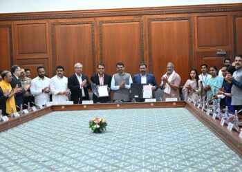 स्वयंसेवी संस्थांच्या भागीदारीतून महाराष्ट्राचे होणार वेगाने परिवर्तन