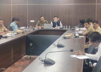 नांदेड जिल्ह्यात 1 हजार 362 आपले सरकार सेवा केंद्र मंजूर