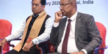 भारत आणि सेशेल्सचे संबंध मैत्रीपूर्ण आणि धोरणात्मक