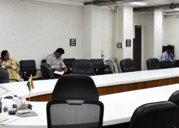 महाशिवरात्री निमित्त श्रीक्षेत्र वेरूळ येथे महास्वच्छता अभियान.