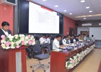 सन २०२६-२७ च्या १५०० कोटी रुपयांच्या आराखड्यास मंजूरी